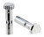 Strike AR15SHIFTC Shift Pins Quick Detach AR-15 Chrome Steel TSW|105013