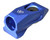 Strike Industries LINKAQDBLU Link Angled QD Mount Blue Aluminum TSW|106339