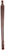 Crickett KSA801 Rifle Sling Brown Leather 23" TSW|167598