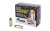 SIG AMMO 40SW 165GR JHP 20/200