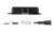 RUG AR UPPER PARTS KIT RSR|RUG91005