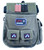 GPS Bags 1093CSP Deluxe Double Shotshell Pouch Olive Polyester Waist Mount 30-52" Belt TSW|130506