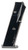 Mec-Gar MGBRBDA10B Browning 10rd 380 ACP, Fits Browning BDA Blued Carbon Steel TSW|123072