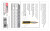 WIN USA 6.5CM 125GR JHP 20/200 RSR|WNUSA65CM
