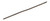 LANTAC GT-M6002 MID LENGTH NITRIDED GAS TUBE TSW|194116