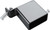 Champion Targets 44103 Topper Holder Black Steel 2" x 4" For Center Mass AR500 Steel Targets TSW|27352