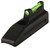 HiViz HRB2007 LiteWave Front Sight Green/Red/White Interchangeable Fits Ruger TSW|180198