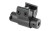NCSTAR COMP LASER SIGHT WVR MNT BLK RSR|NSTARACPRLS