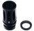 Faxon Firearms FFMD762A2 A2 Flash Hider Black Nitride 5/8"x24 Threads 30 Cal TSW|173819
