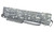 NcStar CVSCB2917D VISM Shotgun Scabbard Digital Camouflage 600D PVC 29"- 34.75" TSW|76636