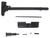 TacFire UPK1 Upper Parts Kits AR-15 Black Aluminum/Steel AR Platform TSW|104768