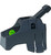 Maglula LU25B LULA Loader & Unloader Made of Polymer with Black Finish for 308 Win, 7.62x51mm NATO HK 91, G3 TSW|12976