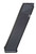 ProMag GLKA17 Standard 22rd 45 ACP Compatible w/ Glock 30/21 Black DuPont Zytel Polymer TSW|125120