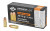 PPU 9MM JHP 115GR 50/1000 RSR|PPUPPD91