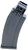 Archangel AA922A1 9-22 25rd 22 LR Compatible w/ Ruger 10/22 Black Polymer TSW|82724