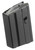 Ruger 90349 SR-556 5rd 6.8mm Rem SPC Black Stainless Steel TSW|75540