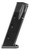 Mec-Gar MGWIT9SFAFC Tanfoglio 17rd 9mm Luger, Fits Tanfoglio Witness Sm Frame Blued w/Anti-Friction Coating Carbon Steel TSW|123104