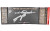 REAL AVID AR15 SMART MAT RSR|AVIDAVAR15SM