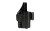 BRAVO TORSION FOR GLK 19 IWB BLK RH RSR|BRVBC20-1001