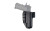 BRAVO TORSION 1911 IWB BLK RH RSR|BRVBC20-1023