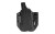 BRAVO BCA-LB FOR G17/19 OWB TLR1 RH RSR|BRVBC30-1004