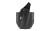 BRAVO BCA SIG P320 FS OWB BLK RH RSR|BRVBC10-1009
