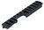 Crickett KSA00425 Crickettinny Scope Mount Matte Black TSW|32334