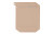 MAGPUL DAKA VOLUME POUCH FDE RSR|MPIMAG1101-FDE