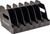 Hornady 95832 6 Gun Pistol Rack Metal w/Foam and Plastic Dividers Holds 6 Pistols TSW|172234