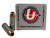 Underwood Ammo 231 Sporting 10mmAuto 135gr Jacketed Hollow Point 20 Per Box/10 Case TSW|177870