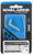 Rival Arms RA72G001D Magazine Release  Compatible w/Glock Gen3 (Except 21SF) Extended, Silver Aluminum