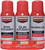 Birchwood Casey 33309 1-2-3 Aerosol Value Pack Kit 10 oz. Aerosol Can 3 Pack TSW|29415