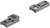 Leupold 60760 Dual Dovetail Base Set Matte Black Kimber 8400 TSW|19526