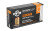 PPU 380ACP JHP 94GR 50/1000 RSR|PPUPPD380A