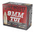 Fort Scott Munitions 9MM080SCV Tumble Upon Impact (TUI) 9mmLuger 80gr Solid Copper Spun 20 Per Box/25 Case TSW|133832