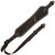 Allen 8284 Glenwood Lightweight Black Nylon Webbing with Foam Padding Rifle/Shotgun TSW|122462