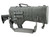 NcStar CVRSCB2919U VISM Tactical Rifle Case 29" Urban Gray Rifle TSW|132542
