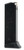 Mec-Gar MGWPPKFRB PPK 6rd 380 ACP, Blued Carbon Steel TSW|48150