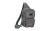 EVODS SHOULDER SLING PACK GRAY RSR|EVO51317-EV