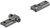 Leupold 50018 Standard Base Matte Black Remington 700 TSW|35893