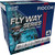 Fiocchi 203ST3 Flyway 20Gauge 3" 7/8oz 3Shot 25 Per Box/10 Case TSW|117530