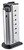 Springfield Armory XDS0907 XD-S 7rd 9mm Luger Stainless Steel TSW|90999