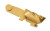 TYRANT P365 EXT SLIDE CATCH GOLD RSR|TYTD-P365SCL-GOLD