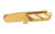 TYRANT P365 EXT SLIDE CATCH GOLD RSR|TYTD-P365SCL-GOLD