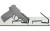 GSS KIKSTANDS 22CAL AND LARGER 10PK RSR|GSSKIK10