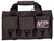 M&P Accessories 110028 Pro Tac Handgun Case Black Nylon Holds Handgun TSW|23944