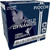Fiocchi 203HV4 Field Dynamics High Velocity 20Gauge 3" 1 1/4oz 4Shot 25 Per Box/10 Case TSW|116898