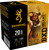 Browning Ammo B193512025 BXD Upland 20Gauge 2.75" 1oz 5Shot 25 Per Box/10 Case