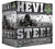 HEVI-Shot HS61224 HEVI-Steel 12Gauge 2.75" 1 1/8oz 4Shot 25 Per Box/10 Case TSW|117575