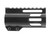 TACFIRE HG274 4" MLOK F-FLT HNDGRD FULL RL QD
